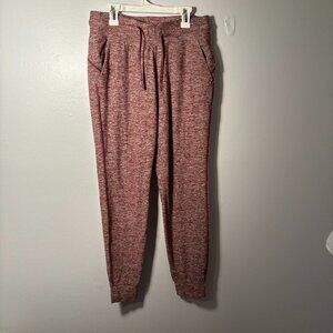 Lululemon Jogger - Size 6